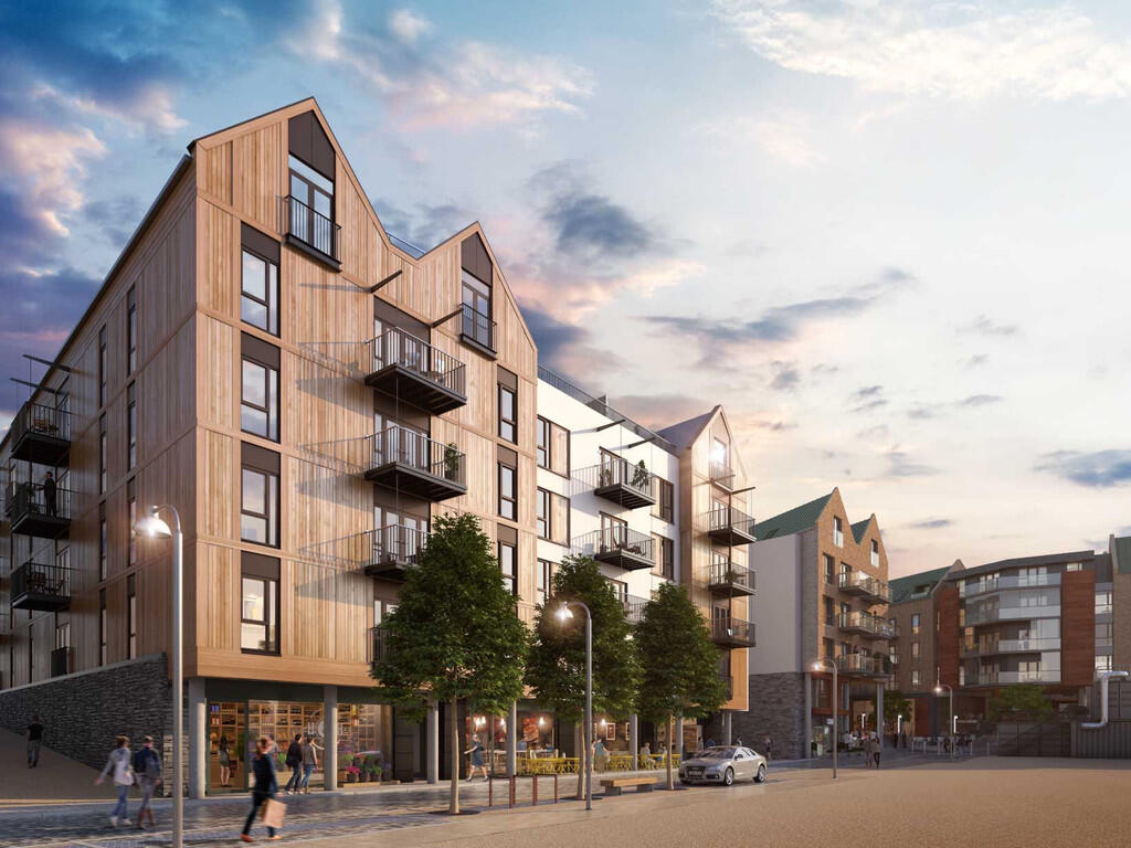 1 bed Apartment for rent in Bristol. From Berkeley Estates and Management - Bristol