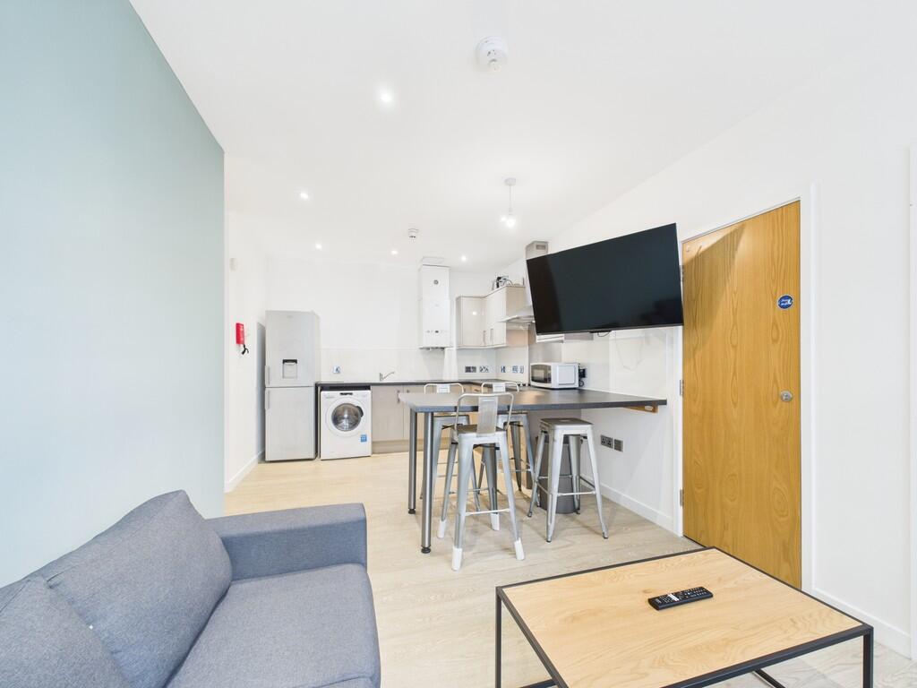 1 bed Flat Share for rent in Bristol. From Berkeley Estates and Management - Bristol