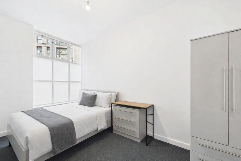 1 bed Flat Share for rent in Bristol. From Berkeley Estates and Management - Bristol 1 bed Flat Share for rent in Bristol. From Berkeley Estates and Management - Bristol