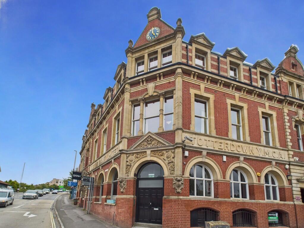 1 bed Apartment for rent in Bristol. From Berkeley Estates and Management - Bristol 1 bed Apartment for rent in Bristol. From Berkeley Estates and Management - Bristol