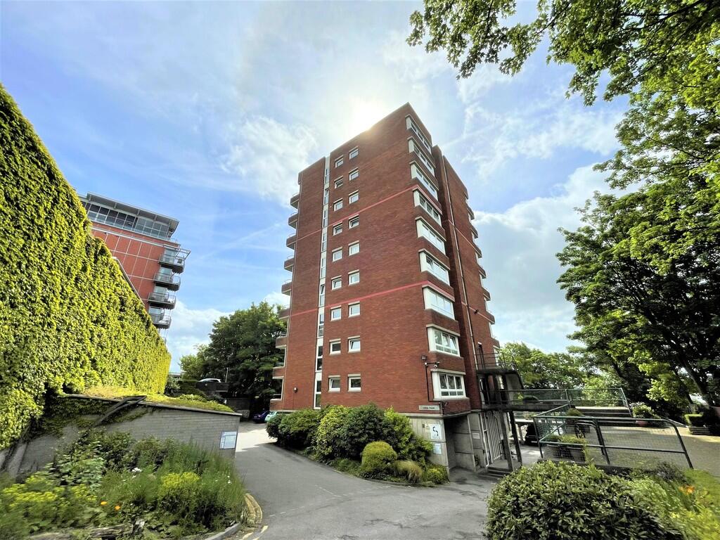 1 bed 1st Floor Flat for rent in Bristol. From Berkeley Estates and Management - Bristol