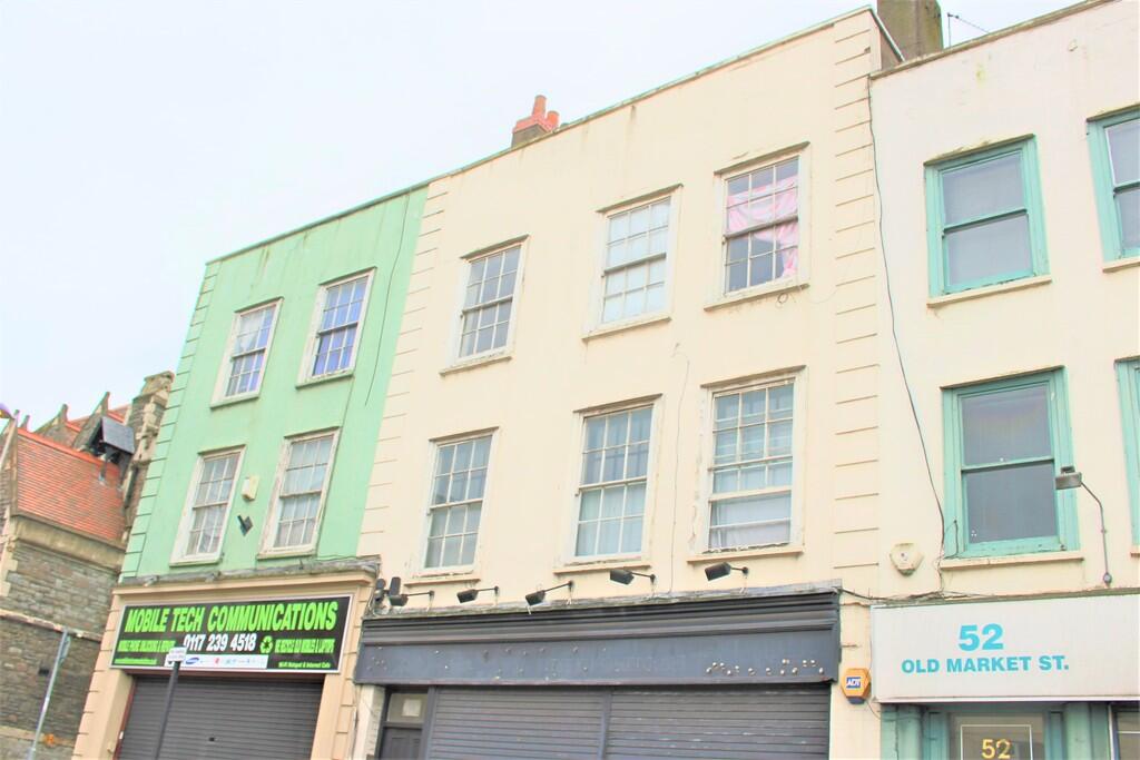 1 bed Apartment for rent in Bristol. From Berkeley Estates and Management - Bristol