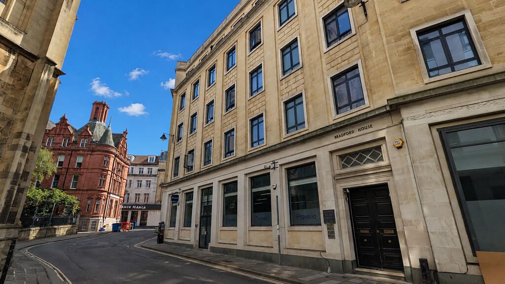 1 bed Apartment for rent in Bristol. From Berkeley Estates and Management - Bristol 1 bed Apartment for rent in Bristol. From Berkeley Estates and Management - Bristol