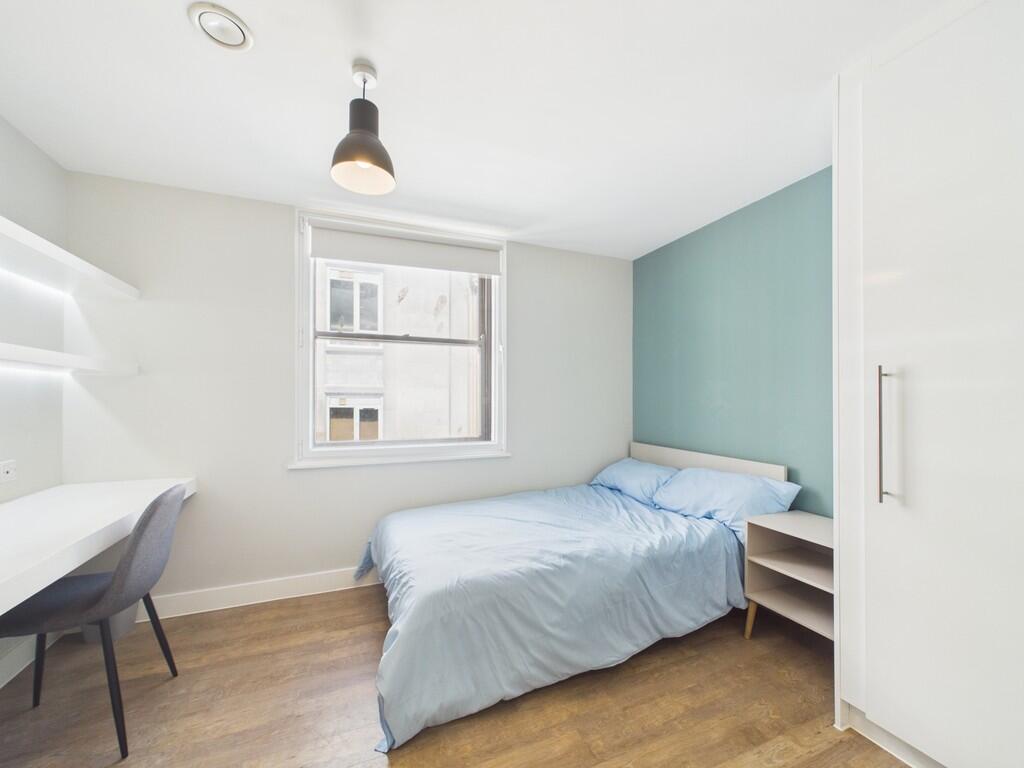 4 bed Studio for rent in Bristol. From Berkeley Estates and Management - Bristol 4 bed Studio for rent in Bristol. From Berkeley Estates and Management - Bristol