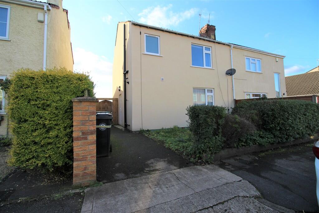 3 bed Semi Detached for rent in Ashton Vale. From Berkeley Estates and Management - Bristol