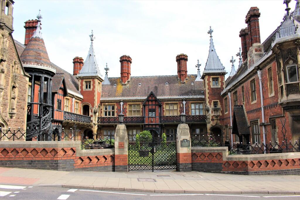 4 bed Apartment for rent in Bristol. From Berkeley Estates and Management - Bristol 4 bed Apartment for rent in Bristol. From Berkeley Estates and Management - Bristol