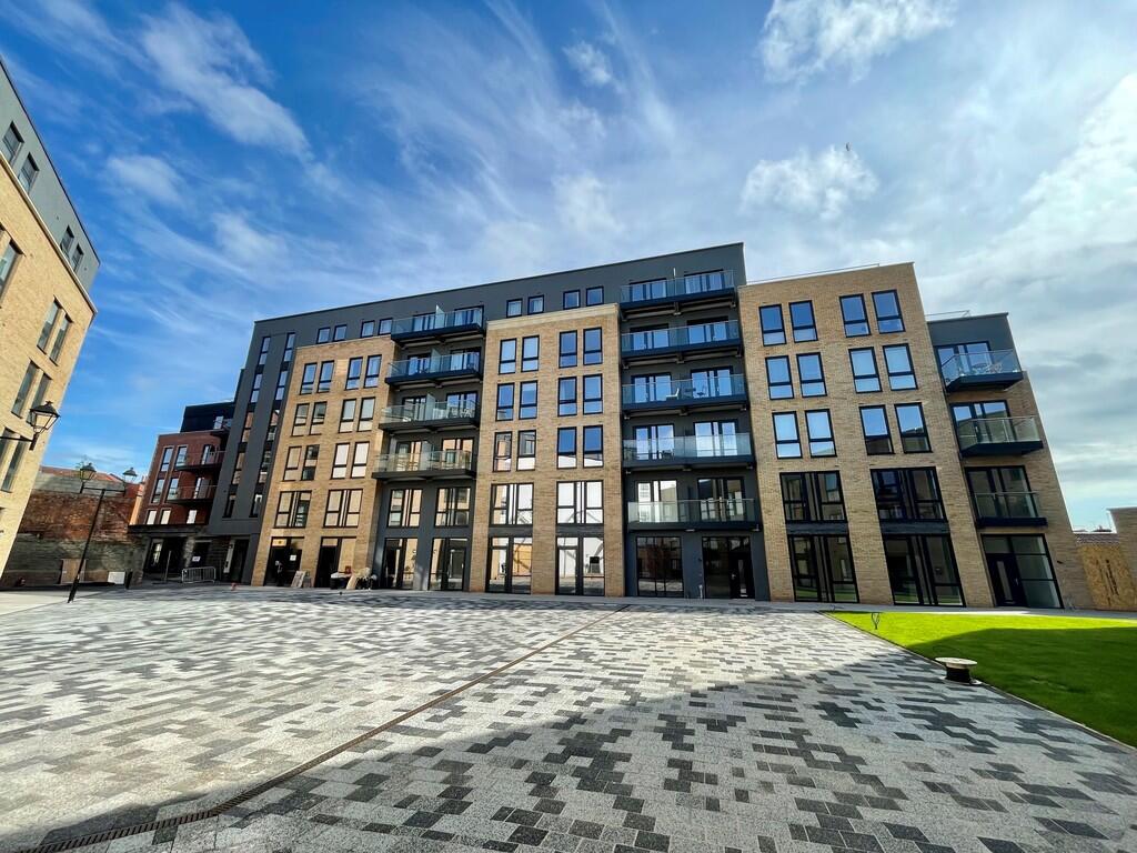 1 bed Apartment for rent in Bristol. From Berkeley Estates and Management - Bristol 1 bed Apartment for rent in Bristol. From Berkeley Estates and Management - Bristol