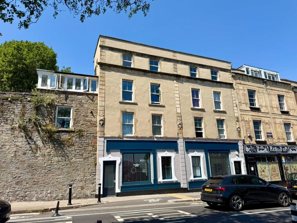 2 bed Apartment for rent in Bristol. From Berkeley Estates and Management - Bristol 2 bed Apartment for rent in Bristol. From Berkeley Estates and Management - Bristol