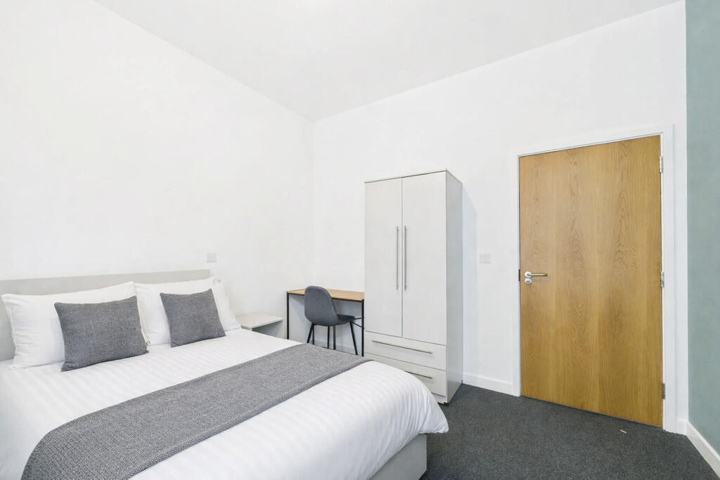 1 bed Flat Share for rent in Bristol. From Berkeley Estates and Management - Bristol