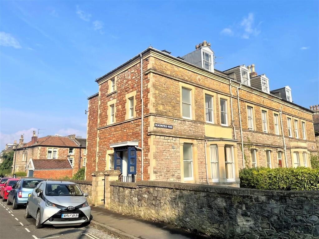 1 bed Apartment for rent in Leigh Woods. From Berkeley Estates and Management - Bristol