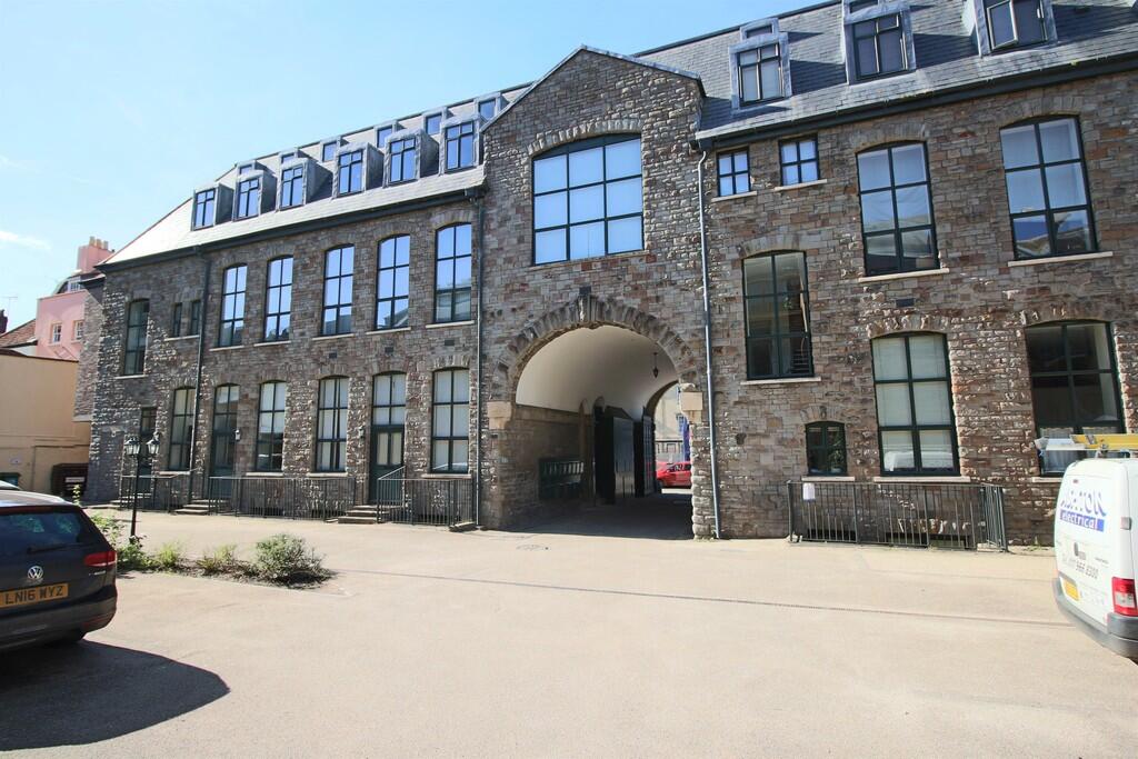1 bed Apartment for rent in Bristol. From Berkeley Estates and Management - Bristol