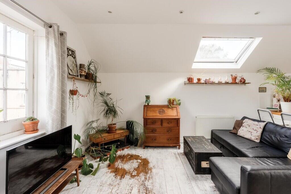 1 bed Apartment for rent in Bristol. From Berkeley Estates and Management - Bristol
