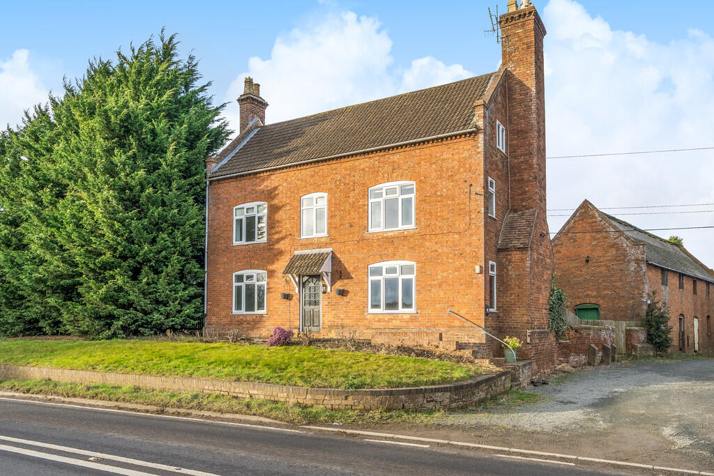 5 bed Farm House for rent in Worcester. From G Herbert Banks - Great Witley 5 bed Farm House for rent in Worcester. From G Herbert Banks - Great Witley