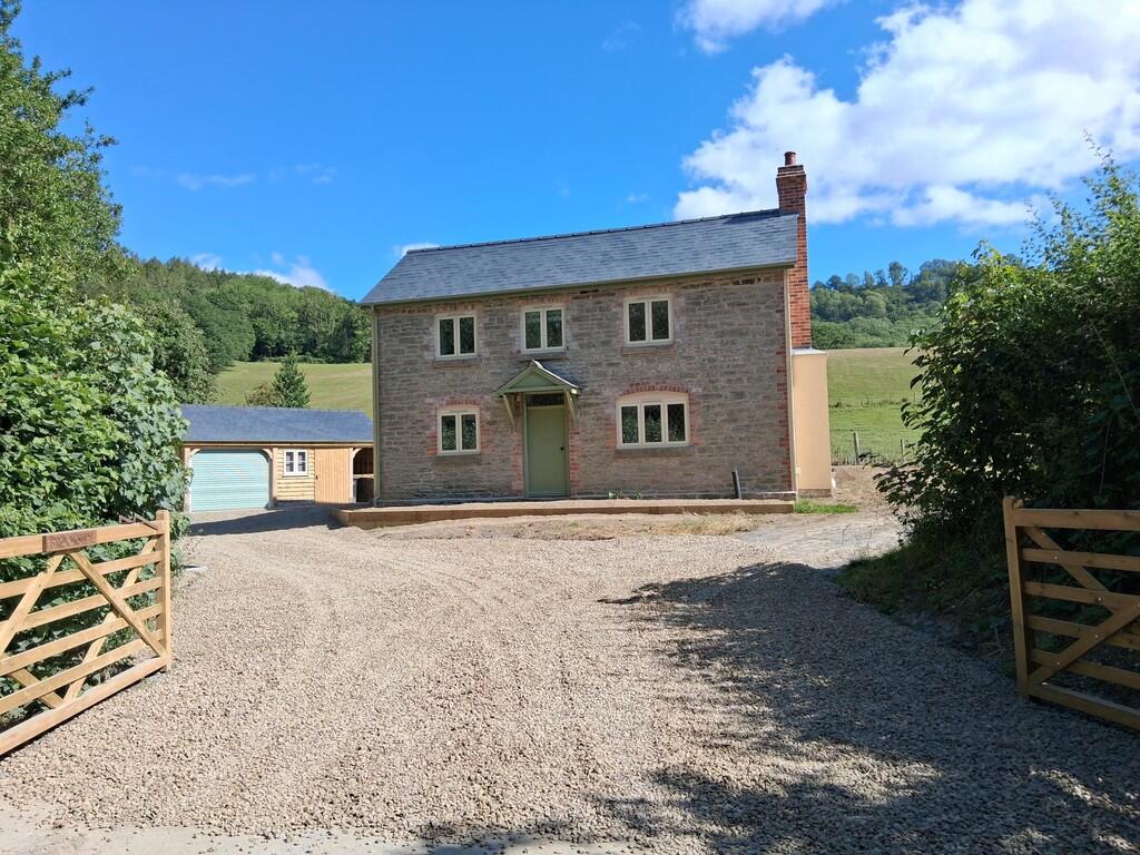 4 bed Detached for rent in Wigmore. From G Herbert Banks - Great Witley 4 bed Detached for rent in Wigmore. From G Herbert Banks - Great Witley