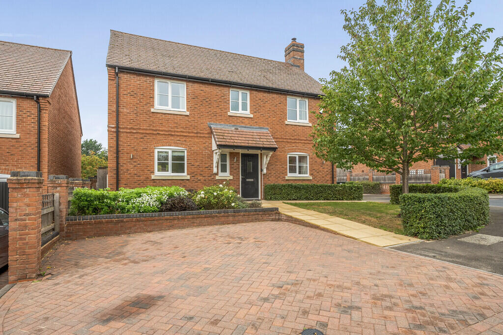 4 bed Detached for rent in Worcester. From G Herbert Banks - Great Witley 4 bed Detached for rent in Worcester. From G Herbert Banks - Great Witley