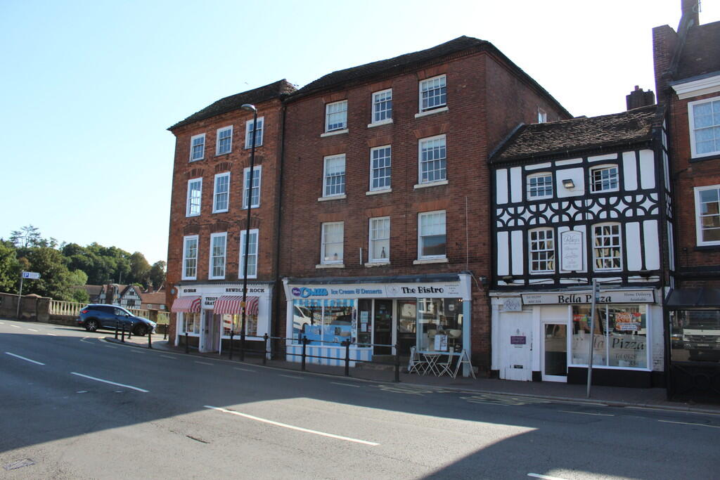 2 bed Apartment for rent in Bewdley. From G Herbert Banks - Great Witley