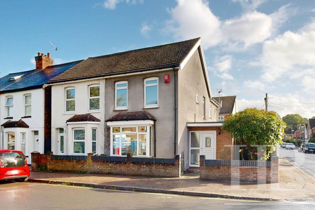 3 bed Semi Detached for rent in Crawley. From Homes Partnership - Crawley