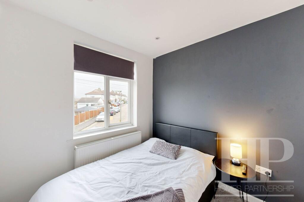 1 bed House Share for rent in Redhill. From Homes Partnership - Crawley