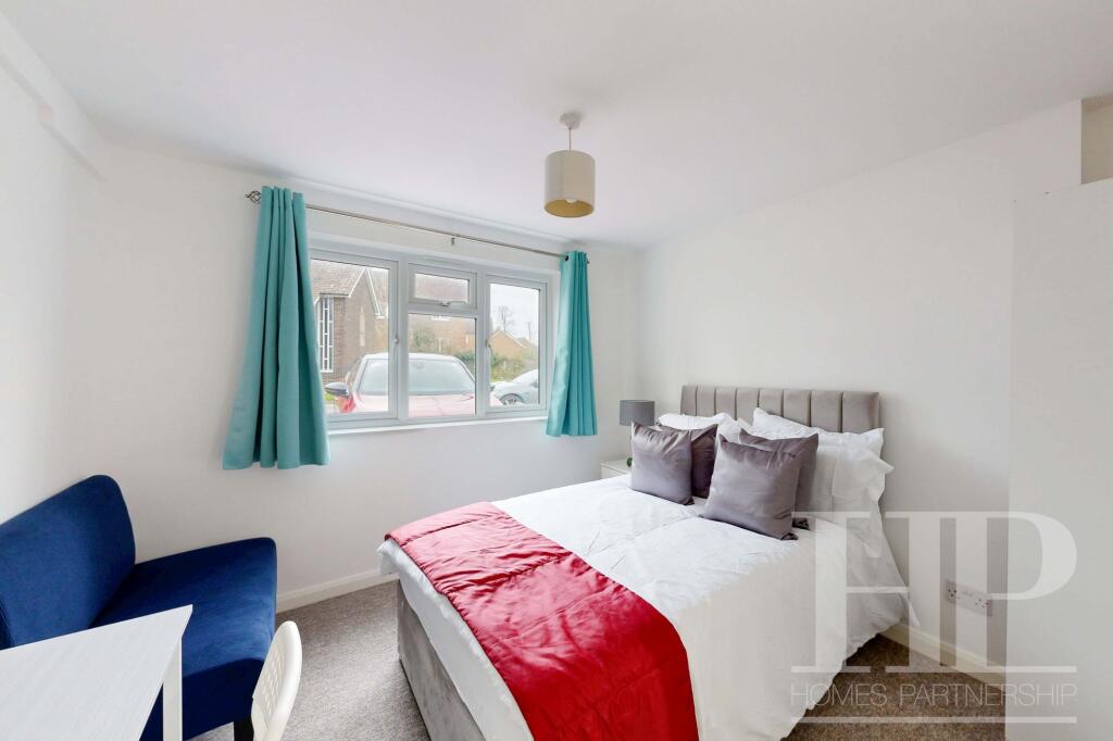 1 bed House Share for rent in Crawley. From Homes Partnership - Crawley