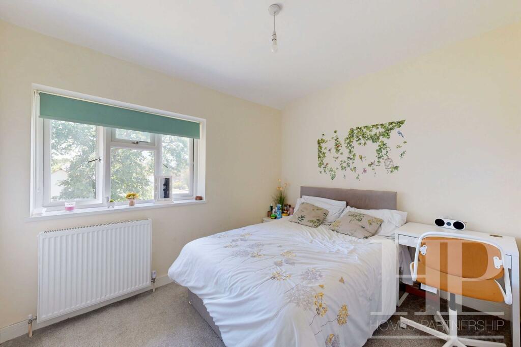 1 bed House Share for rent in Crawley. From Homes Partnership - Crawley