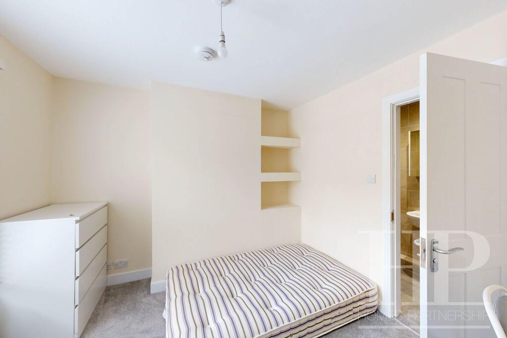 1 bed House Share for rent in Crawley. From Homes Partnership - Crawley