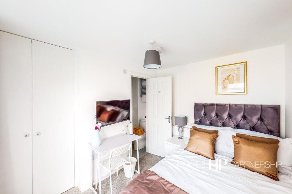 1 bed House Share for rent in Ifieldwood. From Homes Partnership - Crawley