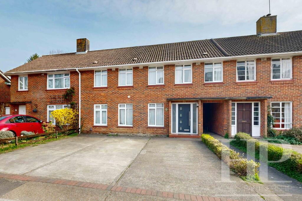 1 bed House Share for rent in Ifieldwood. From Homes Partnership - Crawley