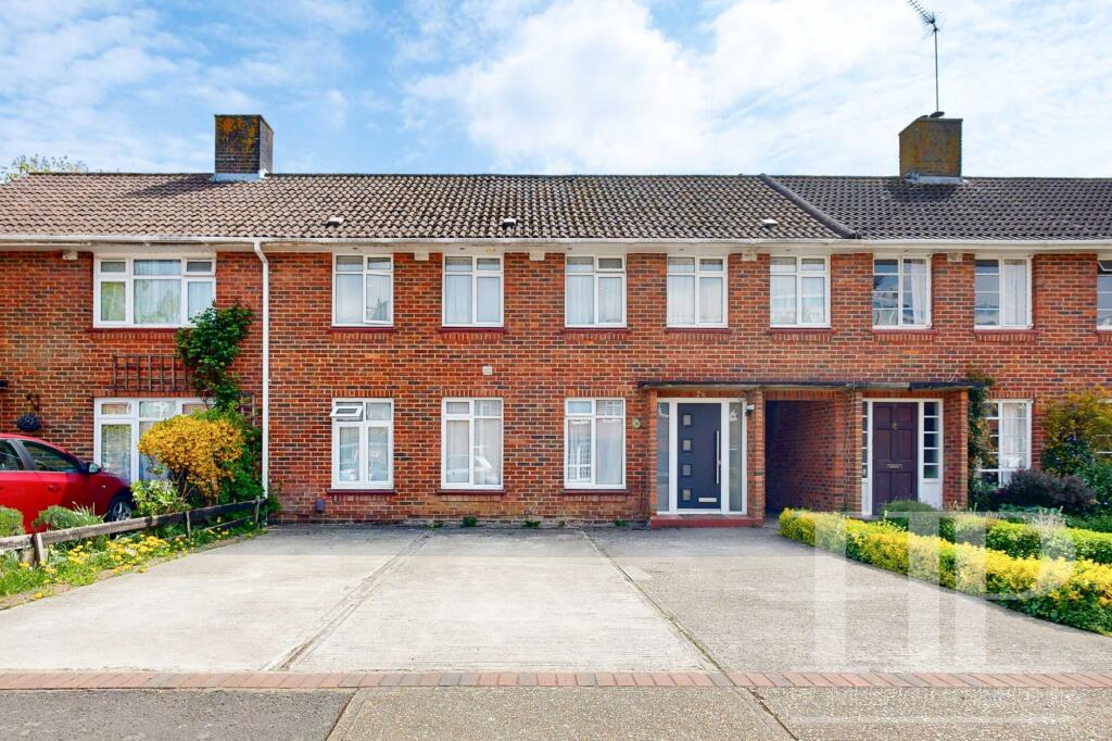 1 bed House Share for rent in Ifieldwood. From Homes Partnership - Crawley