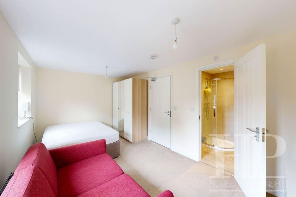 1 bed House Share for rent in Crawley. From Homes Partnership - Crawley 1 bed House Share for rent in Crawley. From Homes Partnership - Crawley