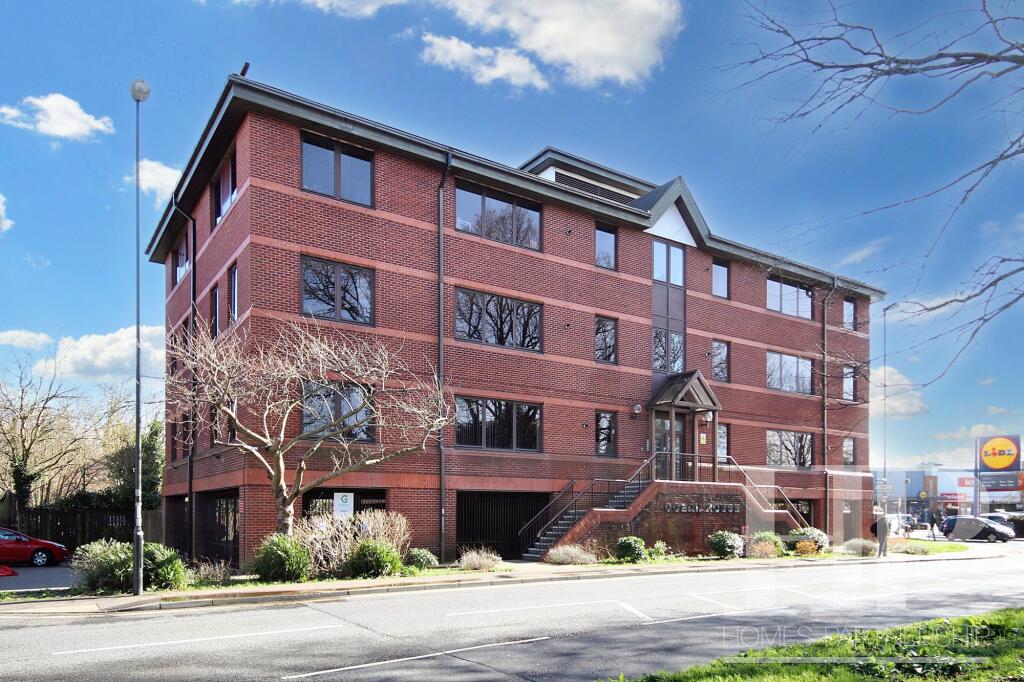 1 bed Apartment for rent in Crawley. From Homes Partnership - Crawley