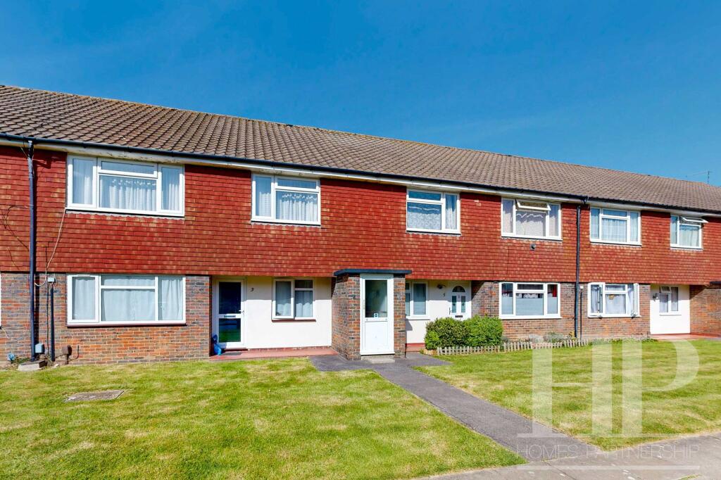 2 bed Annexe for rent in Crawley. From Homes Partnership - Crawley