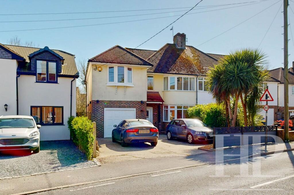 4 bed Semi Detached for rent in Pease Pottage. From Homes Partnership - Crawley 4 bed Semi Detached for rent in Pease Pottage. From Homes Partnership - Crawley