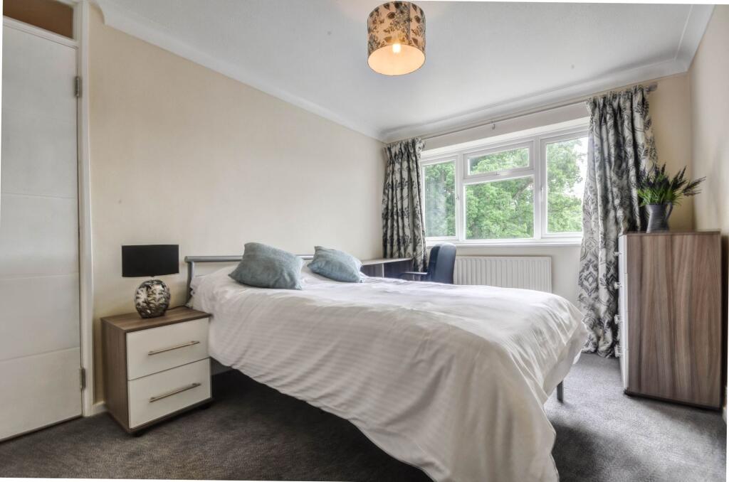 1 bed House Share for rent in Ifieldwood. From Homes Partnership - Crawley