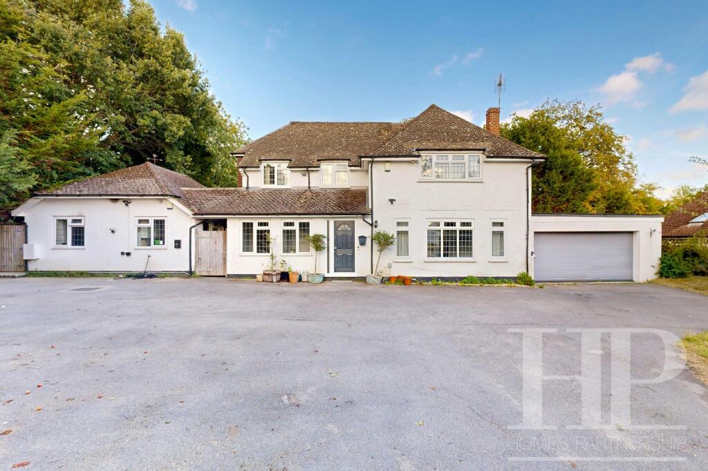 4 bed Detached for rent in Cowfold. From Homes Partnership - Crawley 4 bed Detached for rent in Cowfold. From Homes Partnership - Crawley