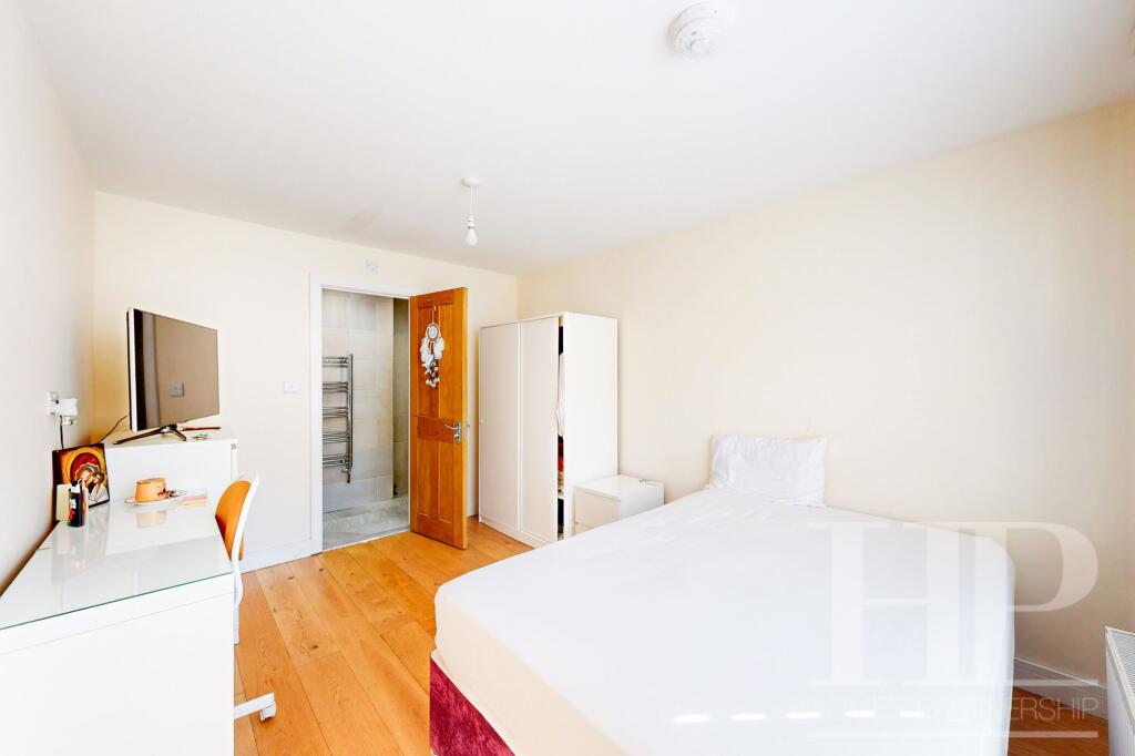 1 bed House Share for rent in Ifieldwood. From Homes Partnership - Crawley