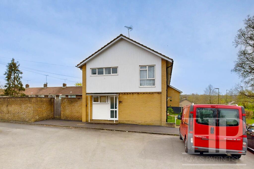 2 bed End of Terrace for rent in Crawley. From Homes Partnership - Crawley