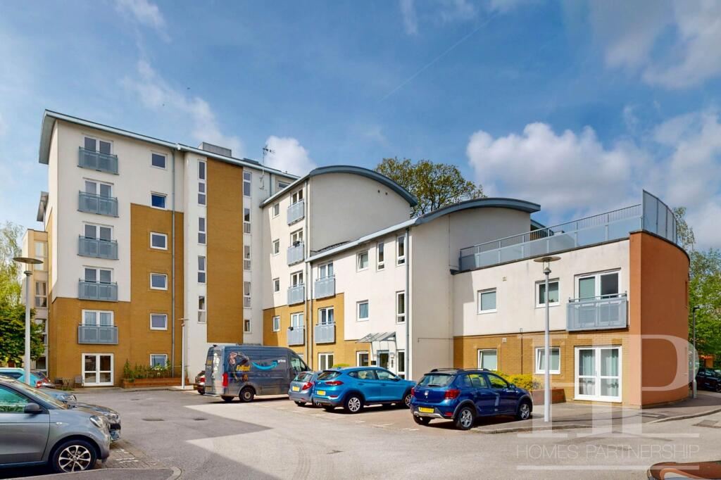 2 bed House (unspecified) for rent in Crawley. From Homes Partnership - Crawley