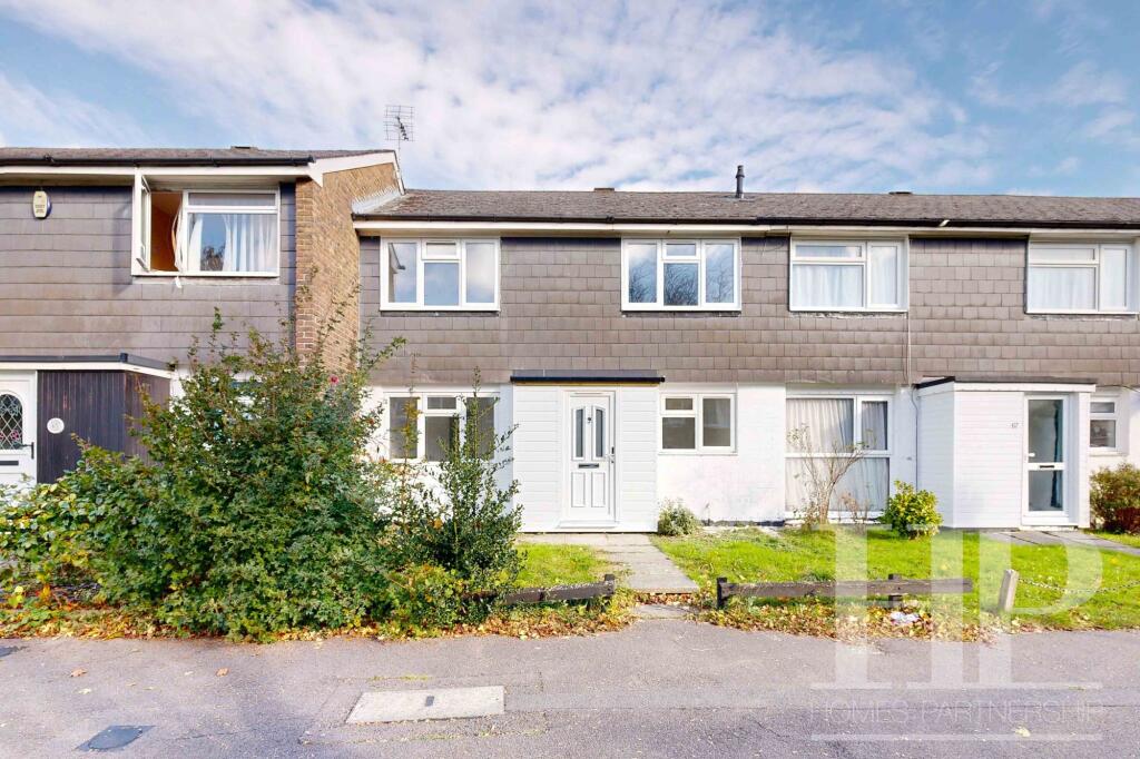 1 bed House Share for rent in Pease Pottage. From Homes Partnership - Crawley