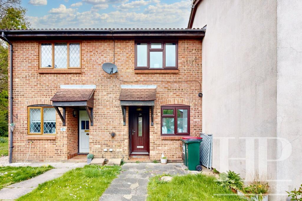 2 bed Mid Terraced House for rent in Crawley. From Homes Partnership - Crawley