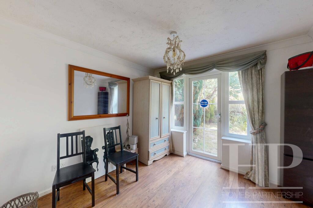 1 bed House Share for rent in Crawley. From Homes Partnership - Crawley