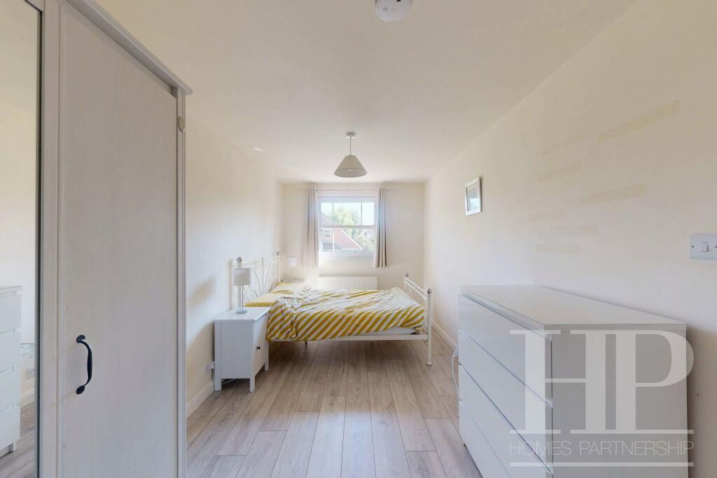 1 bed House Share for rent in Crawley. From Homes Partnership - Crawley