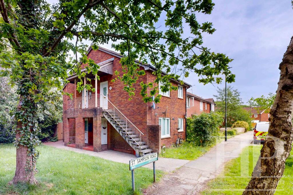 4 bed Studio for rent in Pease Pottage. From Homes Partnership - Crawley 4 bed Studio for rent in Pease Pottage. From Homes Partnership - Crawley
