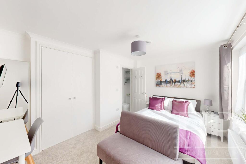 1 bed House Share for rent in Crawley. From Homes Partnership - Crawley 1 bed House Share for rent in Crawley. From Homes Partnership - Crawley