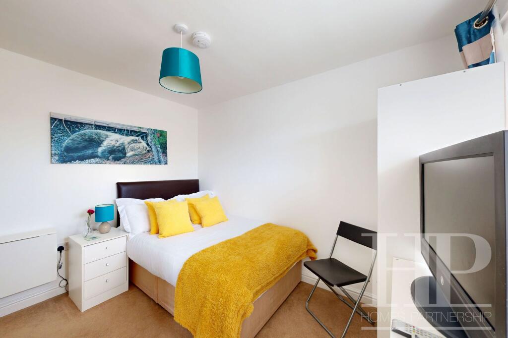 1 bed House Share for rent in Ifieldwood. From Homes Partnership - Crawley