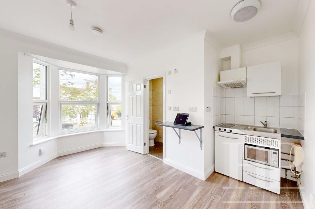 4 bed Studio for rent in Ifieldwood. From Homes Partnership - Crawley