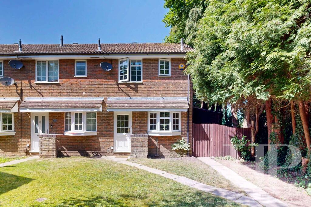 2 bed End of Terrace for rent in Copthorne. From Homes Partnership - Crawley 2 bed End of Terrace for rent in Copthorne. From Homes Partnership - Crawley