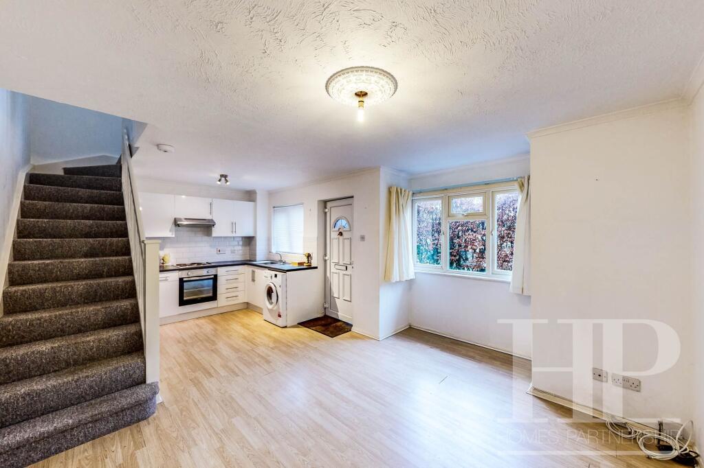 1 bed Mid Terraced House for rent in Pease Pottage. From Homes Partnership - Crawley 1 bed Mid Terraced House for rent in Pease Pottage. From Homes Partnership - Crawley
