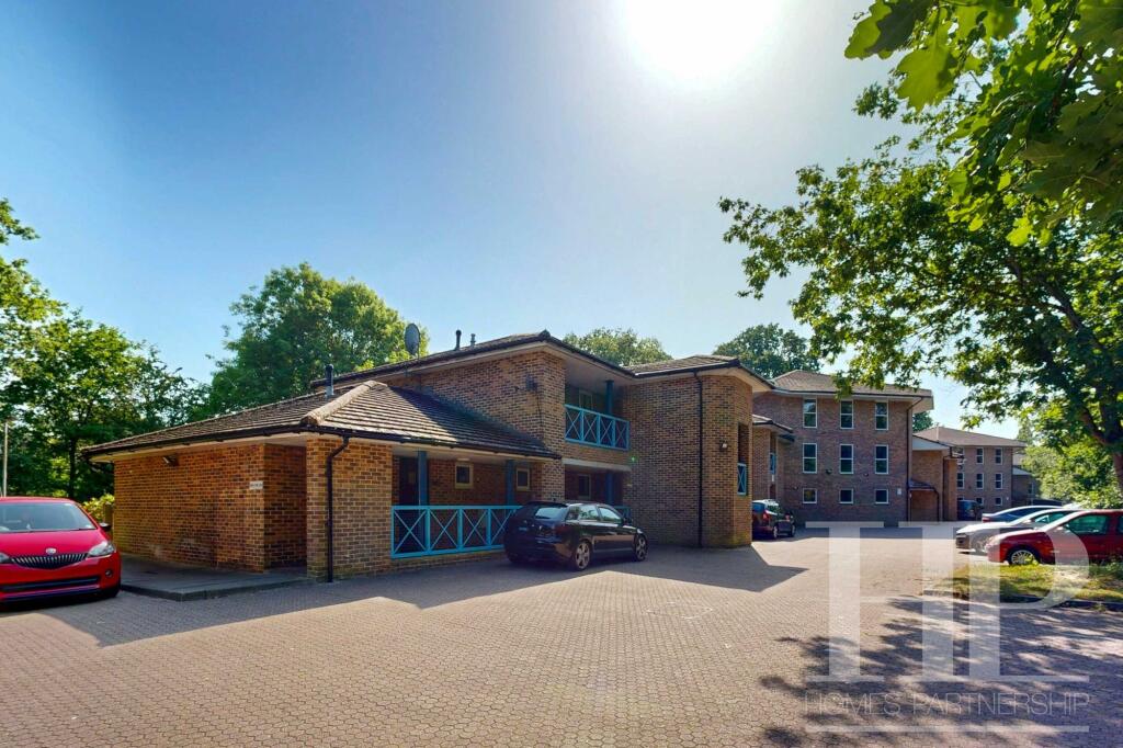 1 bed Apartment for rent in Crawley. From Homes Partnership - Crawley