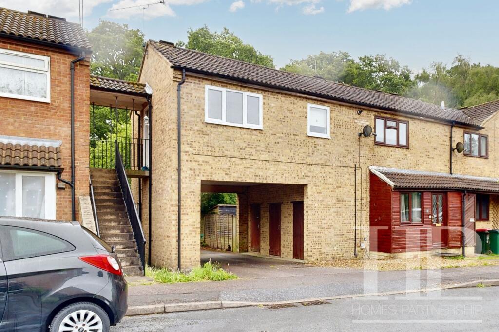 1 bed Annexe for rent in Crawley. From Homes Partnership - Crawley