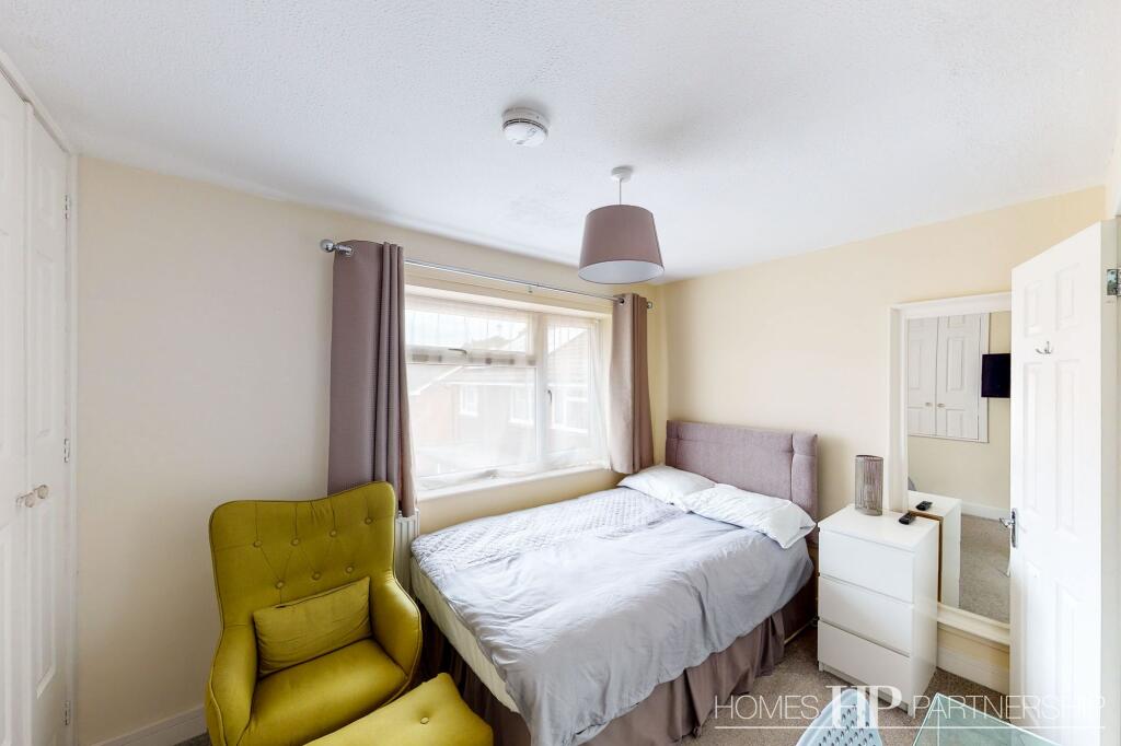 1 bed House Share for rent in Ifieldwood. From Homes Partnership - Crawley 1 bed House Share for rent in Ifieldwood. From Homes Partnership - Crawley